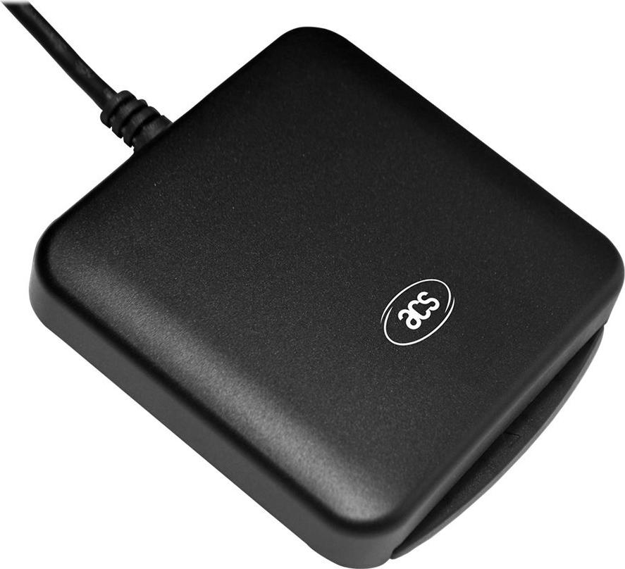 ACR39U-U1 Smartcard Reader (ACR39U-U1)