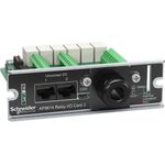 APC Network Management Card - Fernverwaltungsadapter (AP9614)