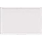 Jakob Maul GmbH Whiteboard MAULprimo 30.0 x 45.0 cm weiß kunststoffbeschichteter Stahl (6431002)