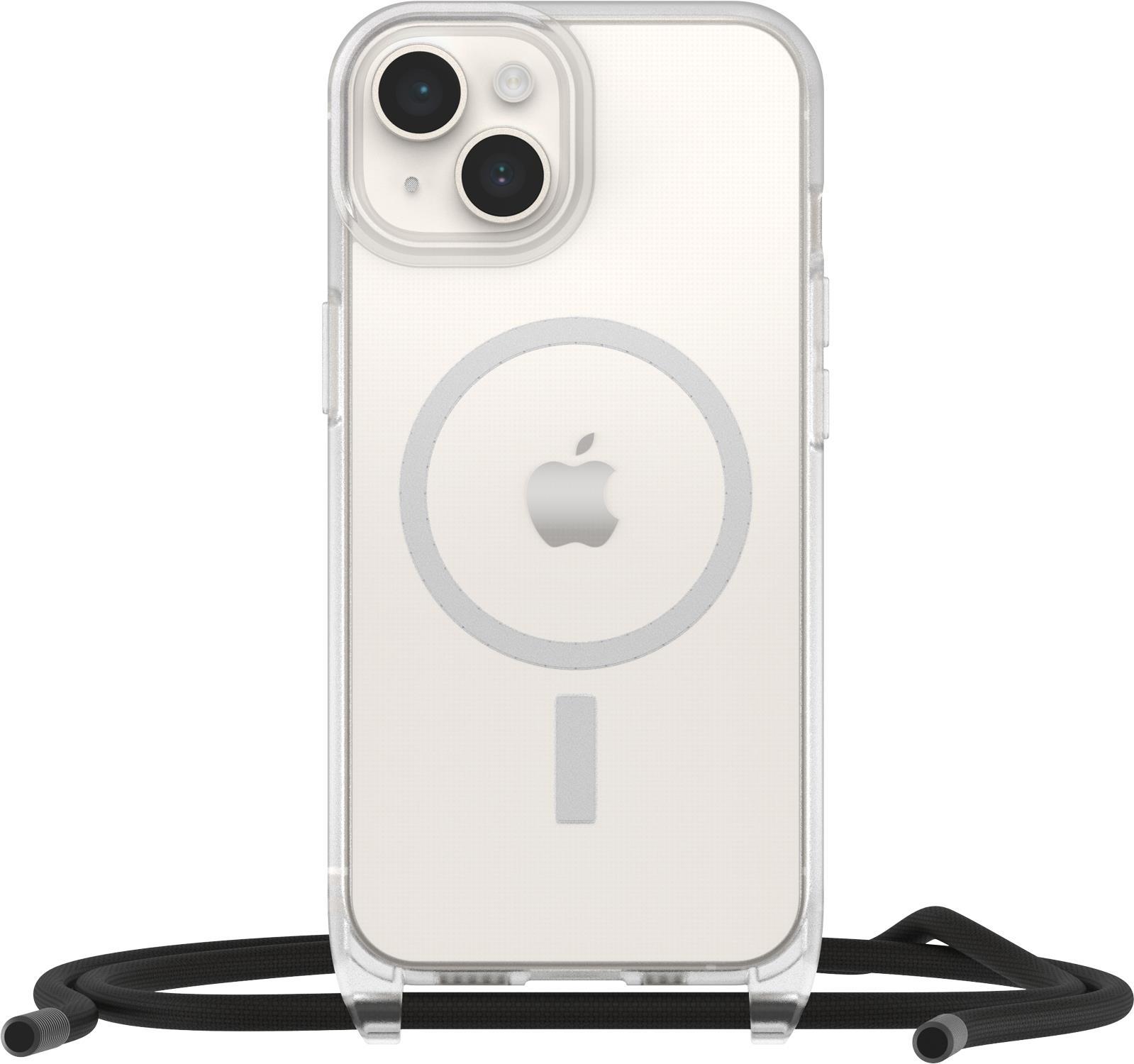 OtterBox React Necklace Hülle mit MagSafe für iPhone 14 (77-92283)