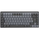 Logitech Master Series MX Mechanical Mini (920-010775)