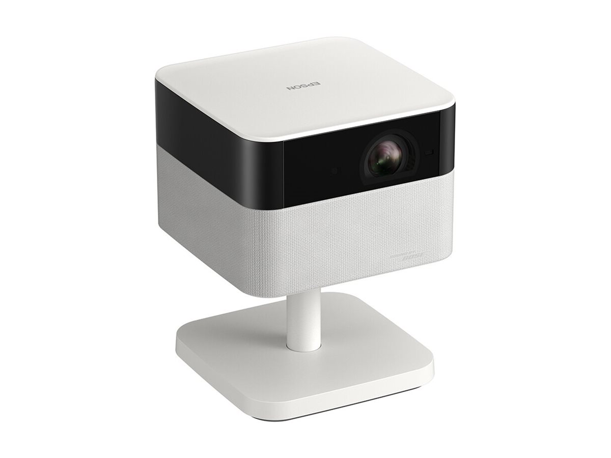 Epson Lifestudio Flex EF-71 3-LCD-Projektor Full HD 700 lm Diamond White
