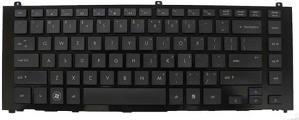 HP Tastatur Schweiz (684333-BG1)