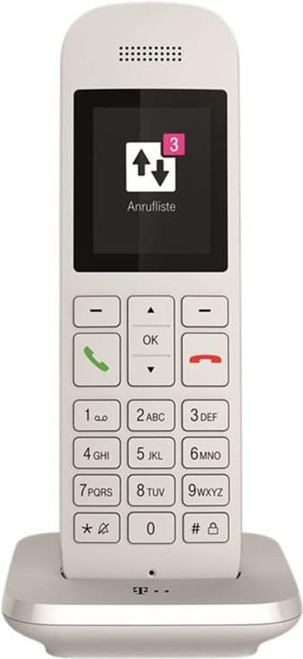 TELEKOM Speedphone 12 weiss (40844151)