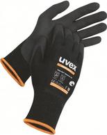 UVEX Arbeitsschutz athletic lite xt Gr. 08 6002608 (6002608)