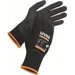 UVEX Arbeitsschutz athletic lite xt Gr. 08 6002608 (6002608)