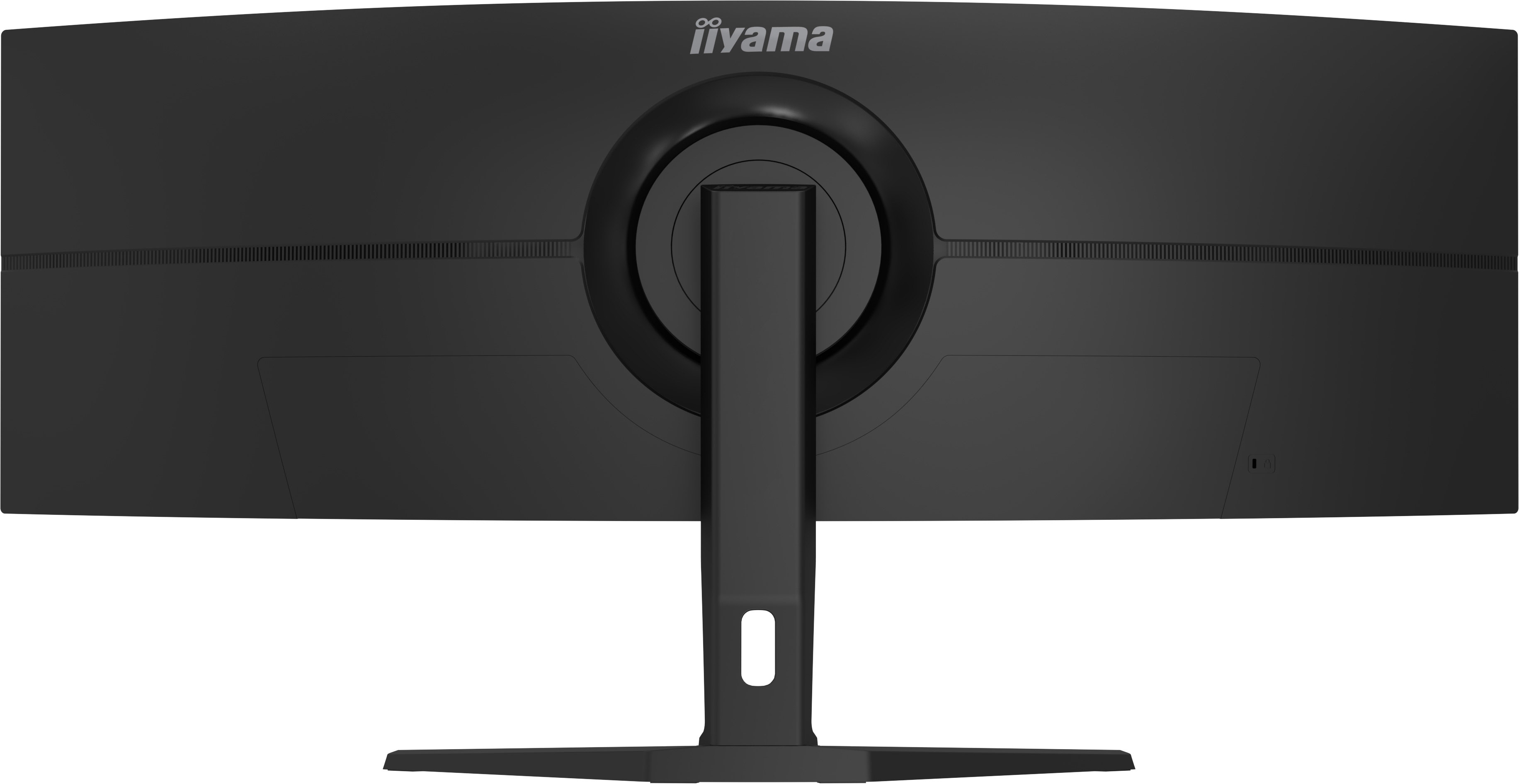 Iiyama ProLite XCB4994DQSU-B1 49" Monitor 5120 x 1440 32:9 VA 120 Hz Schwarz