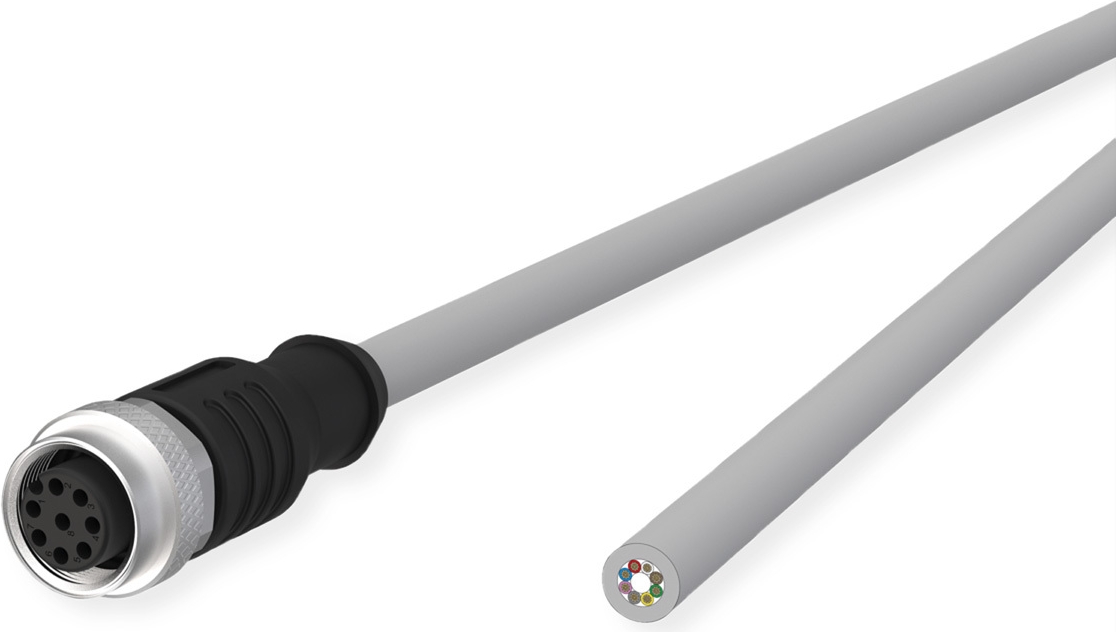 METZ CONNECT Netzwerkkabel (142MKA20100)