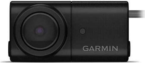 Garmin BC 50 Night Vision - Drahtlose Rückfahrkamera mit Nachtsicht Technologie und 720p HD-Auflösung. Bis zu 15 Meter Übertragungsreichweite, 160° Sichtfeld und robust nach IP67 (010-02610-00)