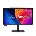 ASUS ProArt PA32KCX 8K Mini-LED Monitor 32" IPS 1200nits Thunderbolt 4 (90LM08C0-B01K70)