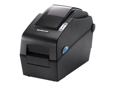 Bixolon SLP-DX223 Etikettendrucker 300 DPI Schwarz