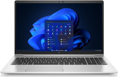 HP EliteBook 650 G9 Notebook (8V6M2AT#ABD)