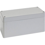 Bopla Universal-Gehäuse 160 x 80 x 90 ABS Hellgrau EUROMAS T 235 1 St. (03235000)