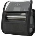 MOBILIS CASE Universal Soft Case for Mobile Printer L + Shoulder strap (031021)