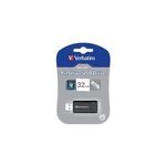 Verbatim PinStripe USB Drive (49064)