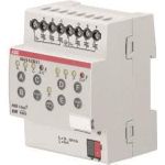 ABB VAA/S6.230.2.1Ventil.-Akt 6f,230V,R VAA/S6.230.2.1 (2CDG110116R0011)