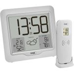 TFA 35.1164.02 METRO PLUS Funkwetterstation (35.1164.02)