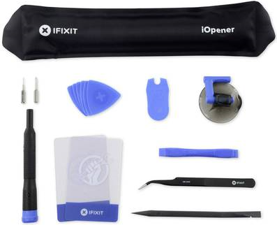 iOpener Toolkit - retail (20EU145198-5)