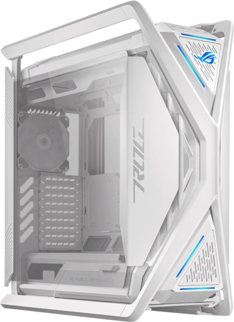 ASUS ROG Hyperion GR701 Full Tower E-ATX Weiß