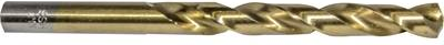 Heller 29284 9 Metall-Spiralbohrer 10teilig 2.5 mm Gesamtlänge 57 mm 10 St. (29284 9)