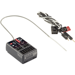 Reely Gen7 RX 7-Kanal Empfänger 2,4 GHz (RE-7835043)