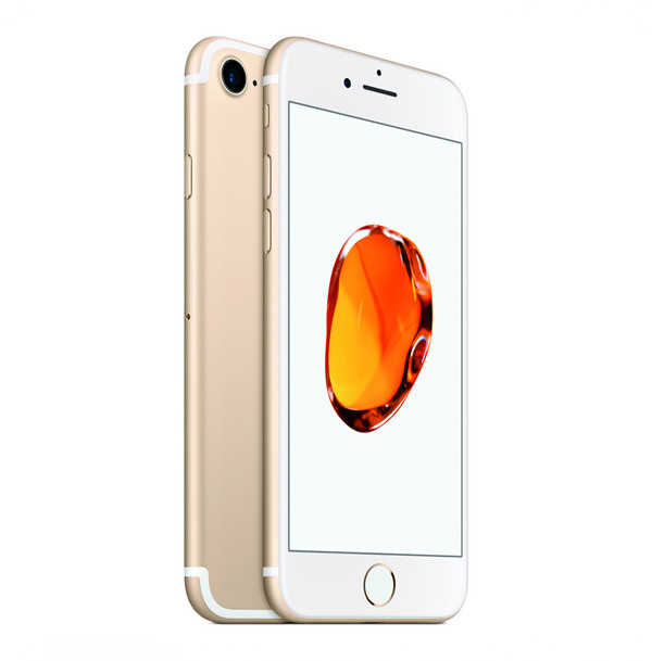 Apple Mobile Phone iPhone Special Edition / 32 (MP842DN/A)
