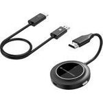 Conceptronic Wireless HDMI Extender Kit 1080P (ATHERIC02B) (geöffnet)