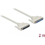 Delock Serielles Verlängerungskabel (86883)