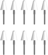 Kobo Stylus 2 Replacement tips white (N605-AC-WH-P-PN) (N605ACWHPPN) (N605-AC-WH-P-PN)