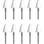 Kobo Stylus 2 Replacement tips white (N605-AC-WH-P-PN) (N605ACWHPPN) (N605-AC-WH-P-PN)