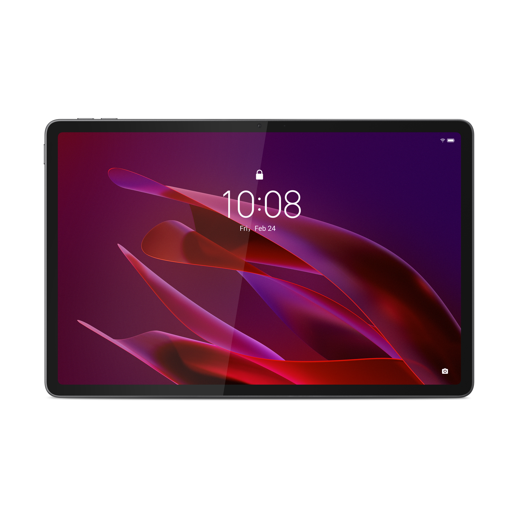 Lenovo Yoga Tab 11.1" 12 GB RAM 256 GB Grey