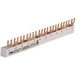 FTG Gabel E 12 4-polig 10qmm ES41210 Sammelschiene Eurovario 1 (ES41210)