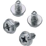 Renkforce RF-4618686 Netzteil-Schrauben 5 St. (RF-4618686)