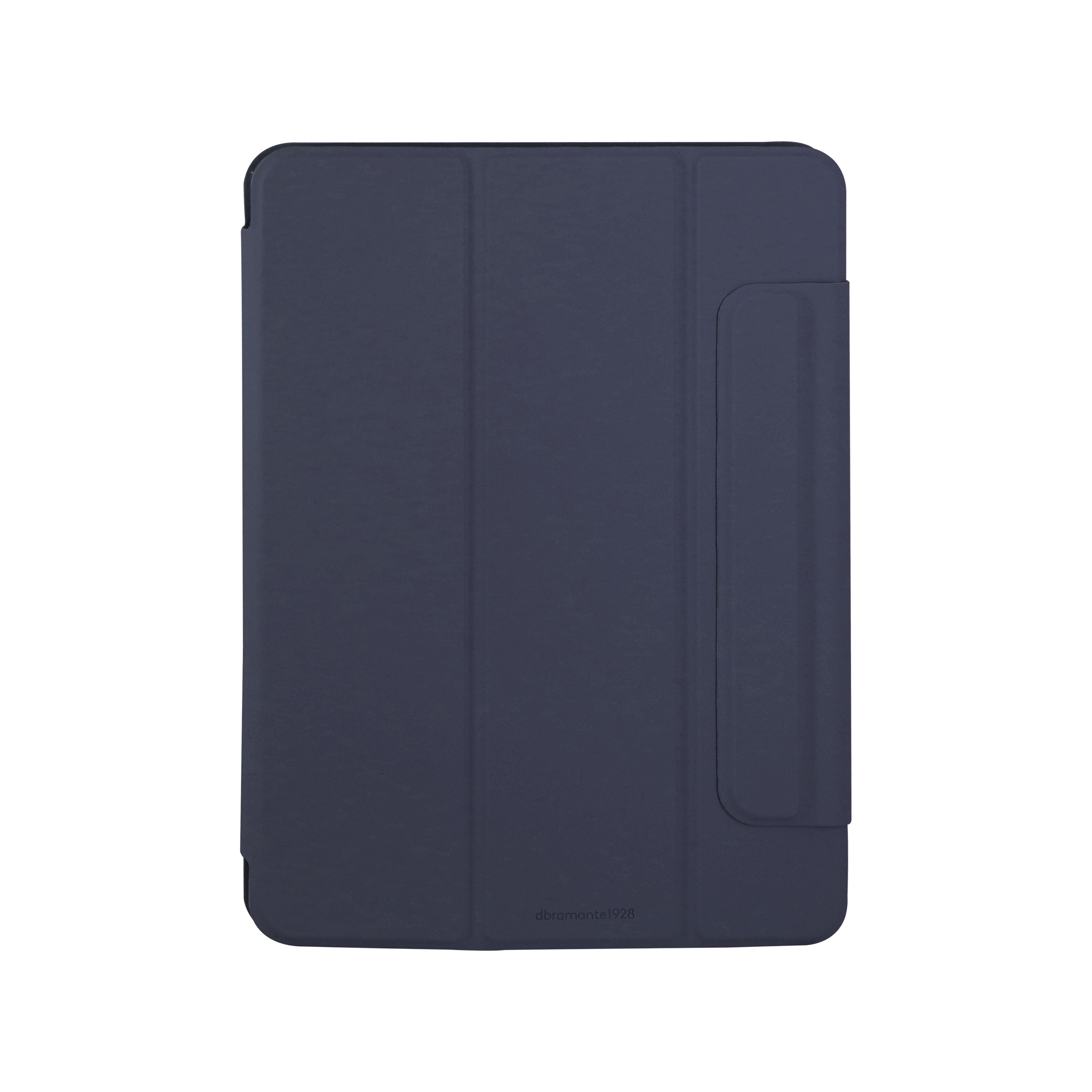 dbramante1928 Avenida ICON Flip-Hülle Deep Water für Apple iPad 10.9"