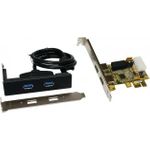 EXSYS EX-11072 PCIe (EX-11072)