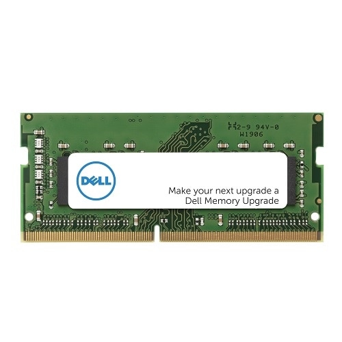 Dell Memory Upgrade 32 GB RAM DDR5 SO-DIMM 4800 MHz