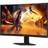 AOC G4 C27G4ZXE Computerbildschirm 68,6 cm (27") 1920 x 1080 Pixel Full HD LED Schwarz (C27G4ZXE)
