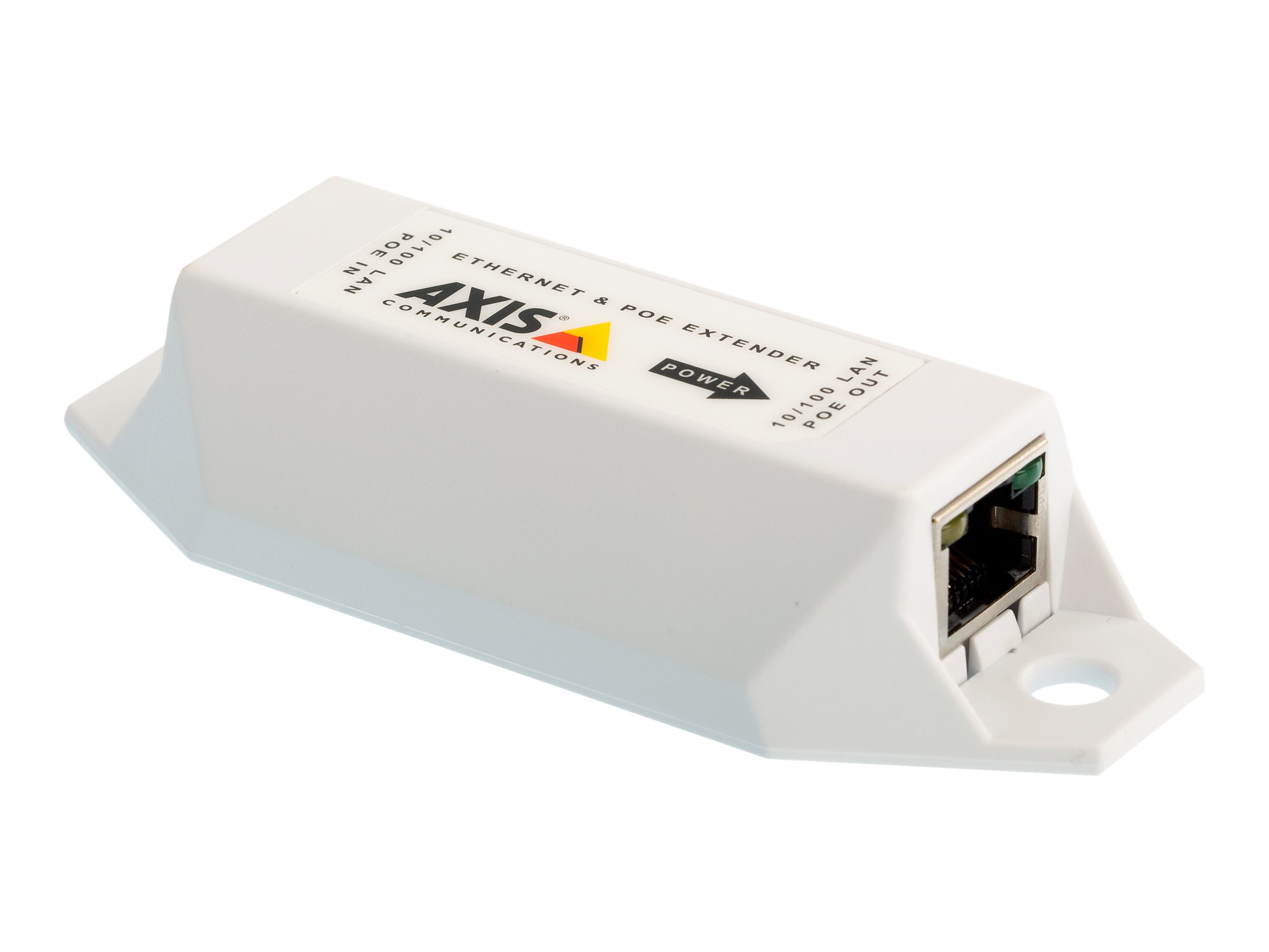 AXIS T8129 PoE Extender Repeater