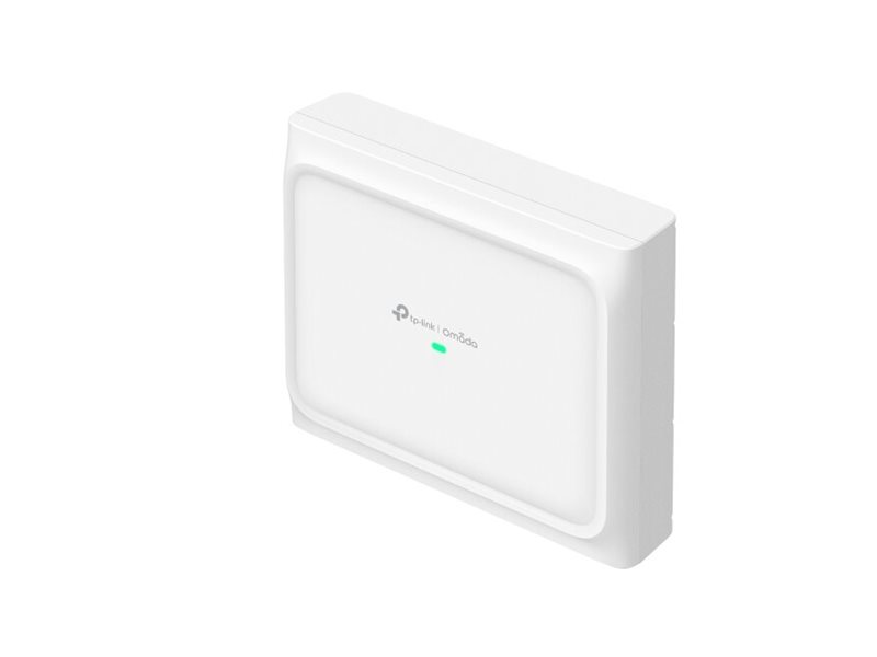 TP-Link Omada EAP650 D120-Outdoor V1 Access Point Wi-Fi 6 3000 Mbit/s PoE Weiß