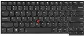 Lenovo Keyboard (PORTUGUESE) (FRU01AX509) (B-Ware)