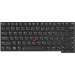 Lenovo Keyboard (PORTUGUESE) (FRU01AX509) (B-Ware)