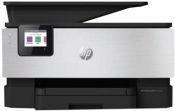 HP Officejet Pro 9019/Premier All-in-One (1KR55B#BHC)