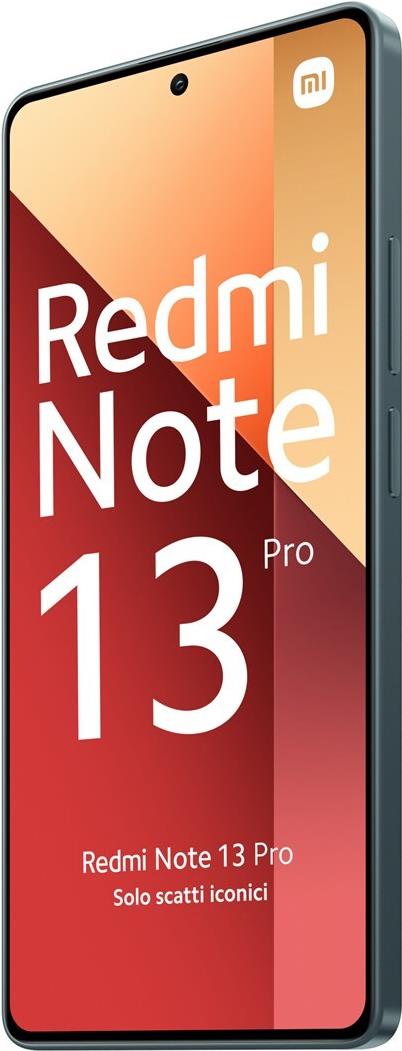 Xiaomi Redmi Note 13 Pro 16,9 cm 6.67