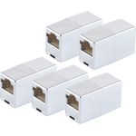 shiverpeaks BS75006-M-SET Kabeladapter RJ-45 Metallisch (BS75006-M-SET)