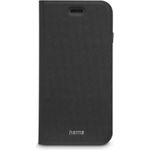 Hama 00138189 Handy-Schutzhülle 11,9 cm (4.7") Folio Schwarz (00138189)