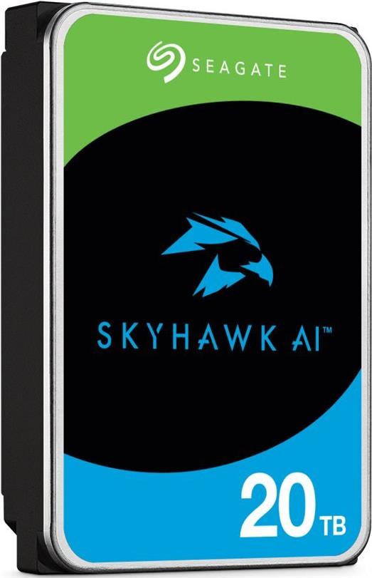 Seagate SkyHawk AI ST20000VE003 (ST20000VE003)