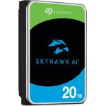 Seagate SkyHawk AI ST20000VE003 (ST20000VE003)