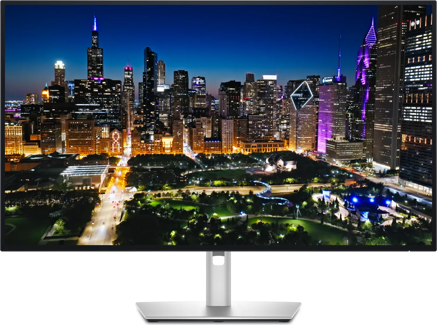 Dell UltraSharp U3225QE 32" 4K IPS Monitor Thunderbolt Hub 120 Hz (DELL-U3225QE) (geöffnet)