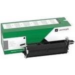 Lexmark Schwarz original (63D0Z00)