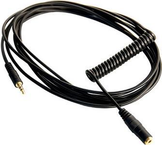 RØDE VC1 Audio-Kabel 3 m 3.5mm Schwarz (400.900.710)